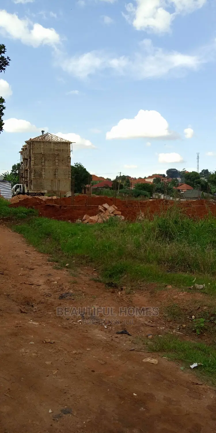 Two Prime Plots in Kira Near the Main Road on Sell