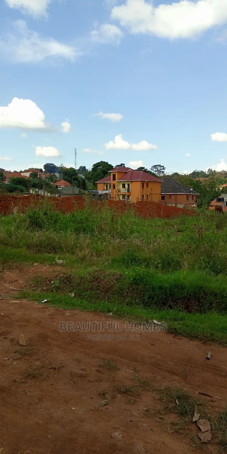 Two Prime Plots in Kira Near the Main Road on Sell