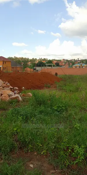 Two Prime Plots in Kira Near the Main Road on Sell