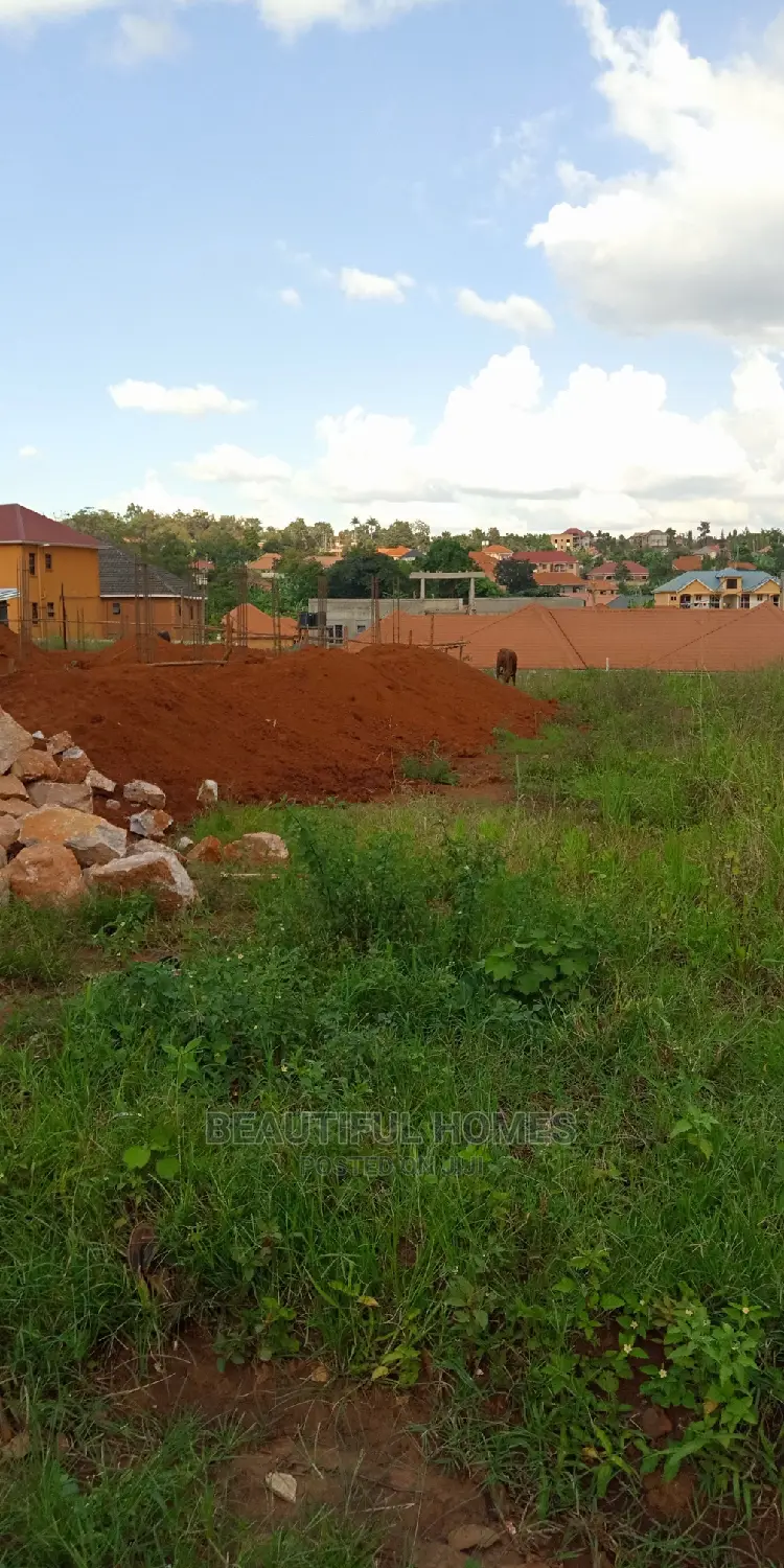 Two Prime Plots in Kira Near the Main Road on Sell