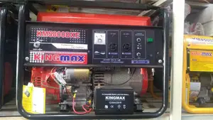 Generator .Kingmax ( 2.8kva)