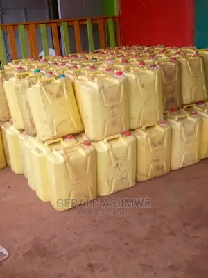 Alcohol, Local for Matooke, Sugarcane and Sukari-Guru