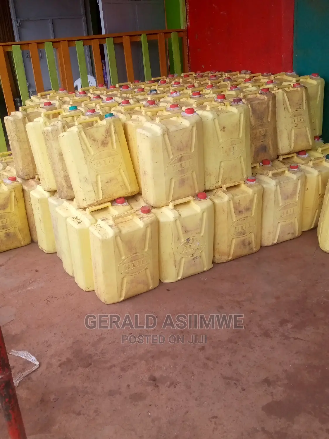 Alcohol, Local for Matooke, Sugarcane and Sukari-Guru