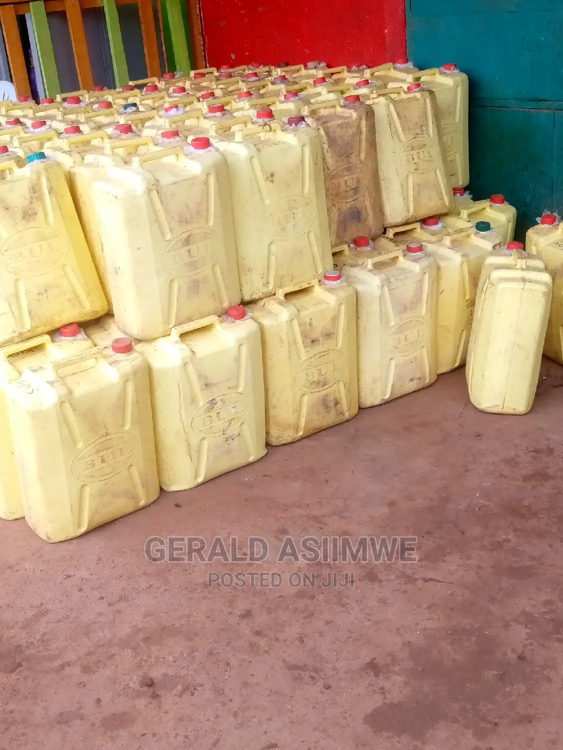 Alcohol, Local for Matooke, Sugarcane and Sukari-Guru