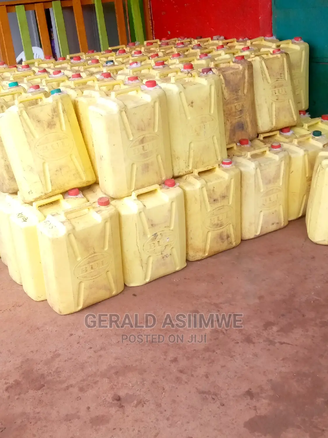 Alcohol, Local for Matooke, Sugarcane and Sukari-Guru