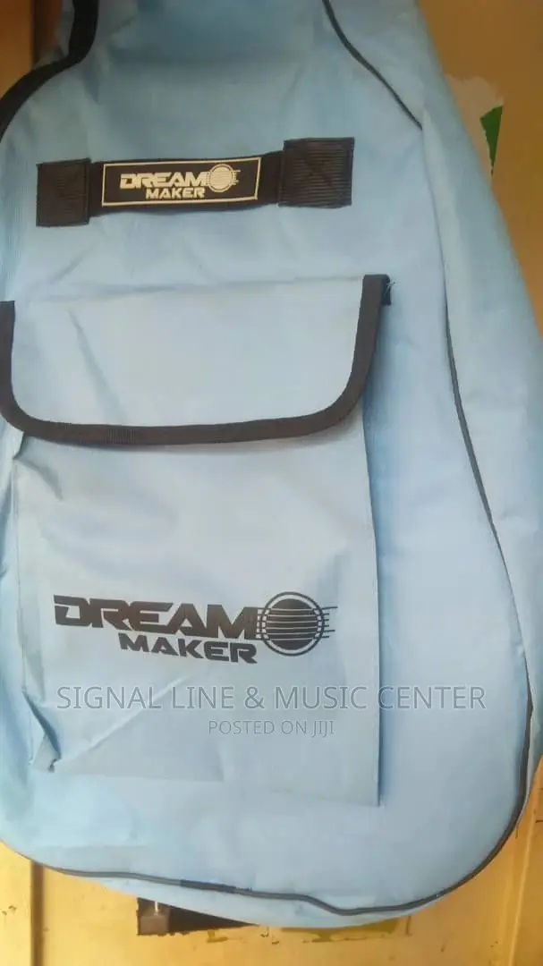 Dream Maker Acoustic Guitar Bag