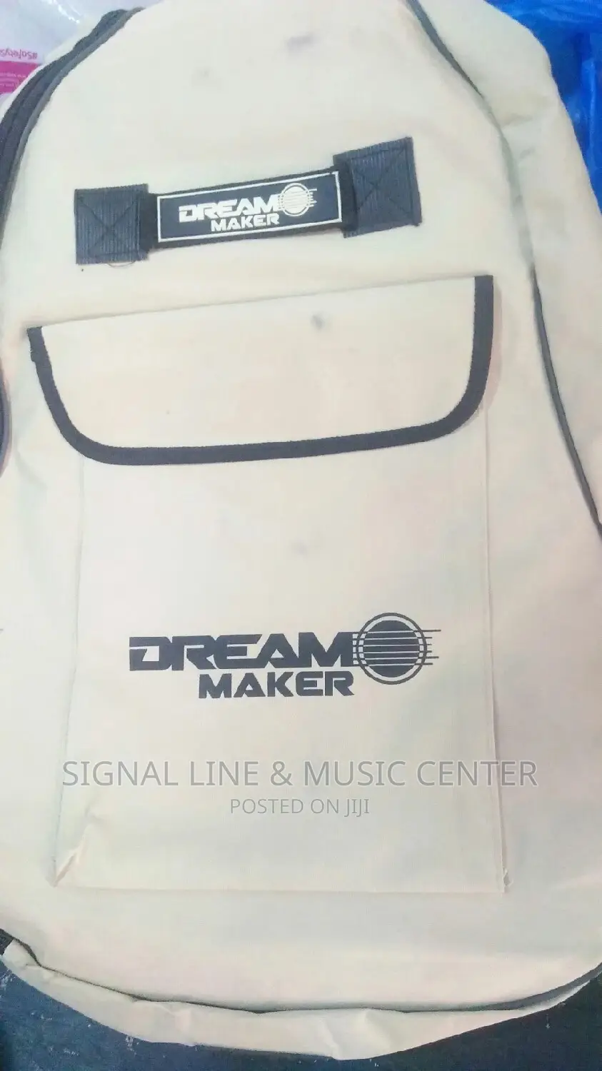 Dream Maker Acoustic Guitar Bag