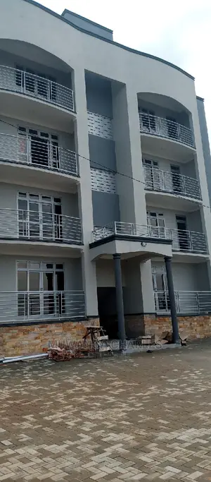 2bdrm Apartment in Fs Properties Ltd, Kampala for rent