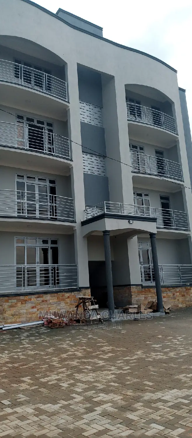 2bdrm Apartment in Fs Properties Ltd, Kampala for rent