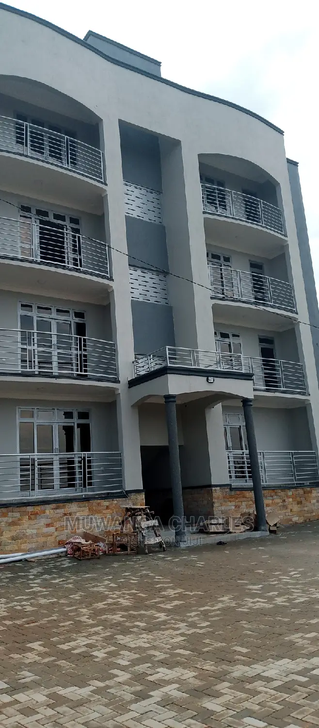 2bdrm Apartment in Fs Properties Ltd, Kampala for rent