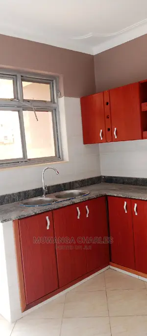 2bdrm Apartment in Fs Properties Ltd, Kampala for rent