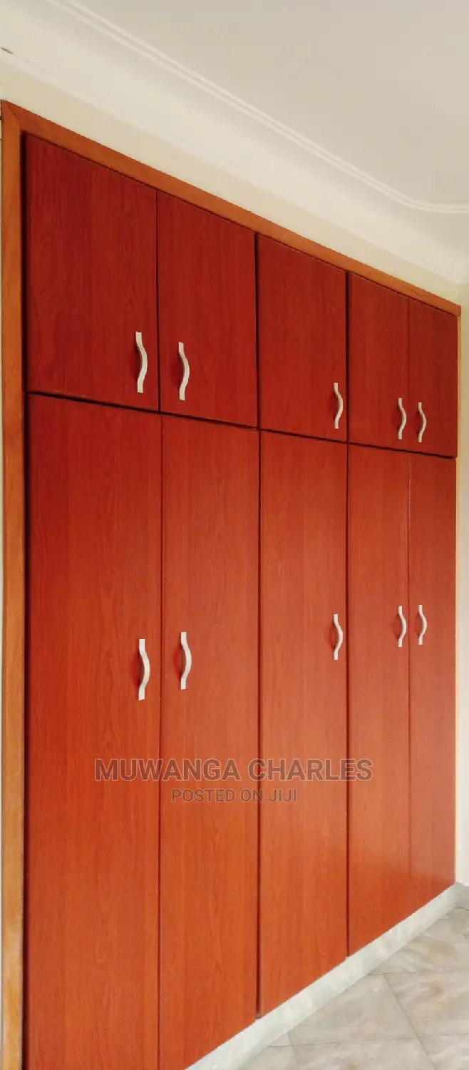 2bdrm Apartment in Fs Properties Ltd, Kampala for rent