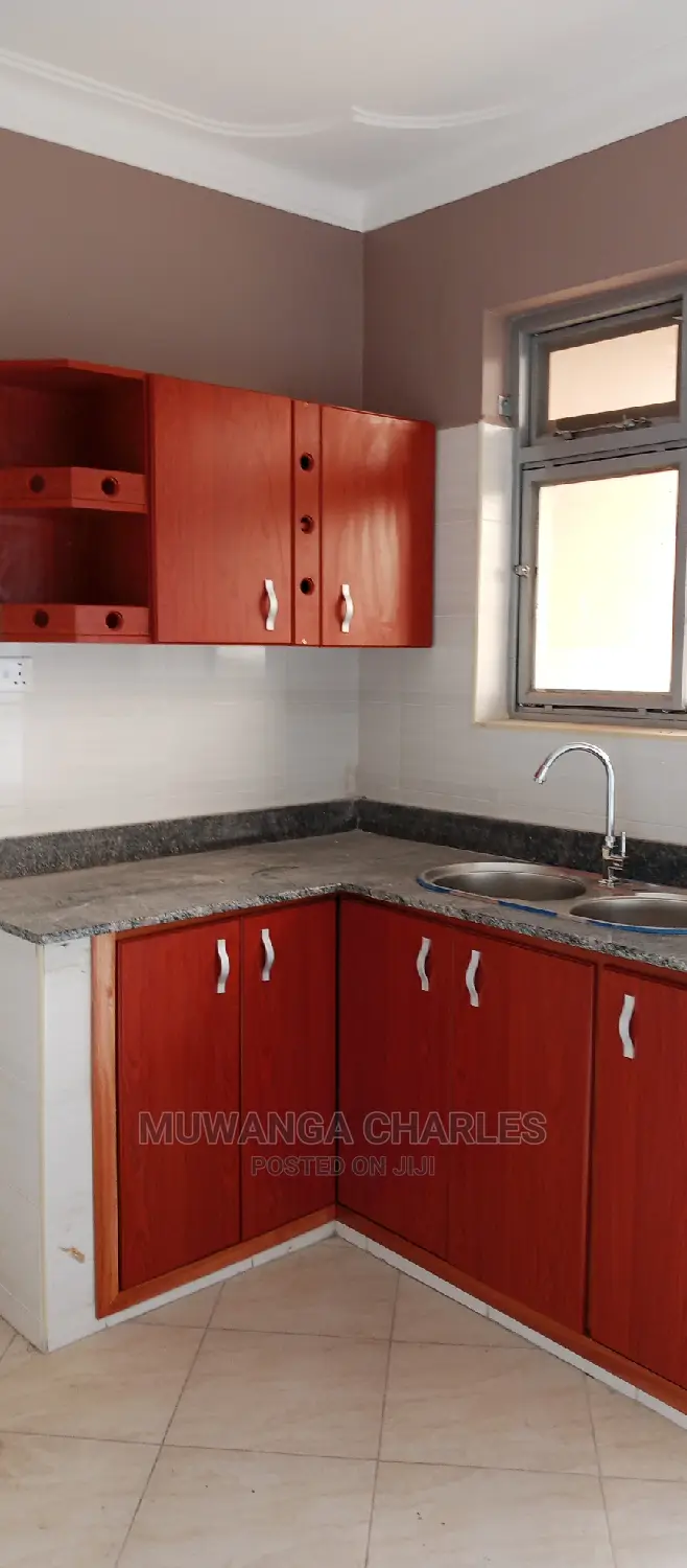 2bdrm Apartment in Fs Properties Ltd, Kampala for rent