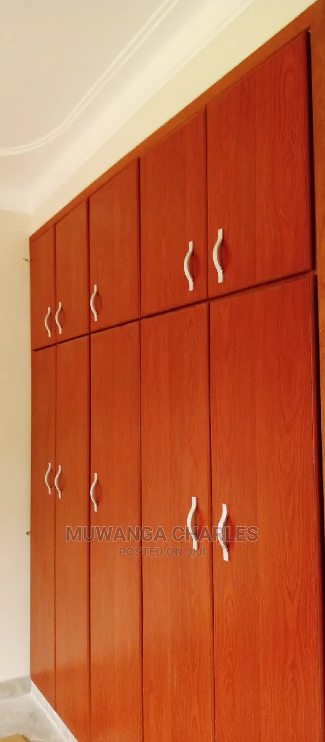 2bdrm Apartment in Fs Properties Ltd, Kampala for rent