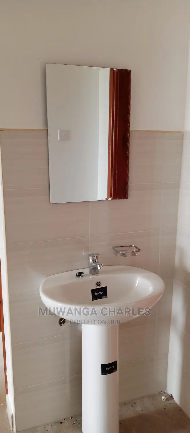 2bdrm Apartment in Fs Properties Ltd, Kampala for rent