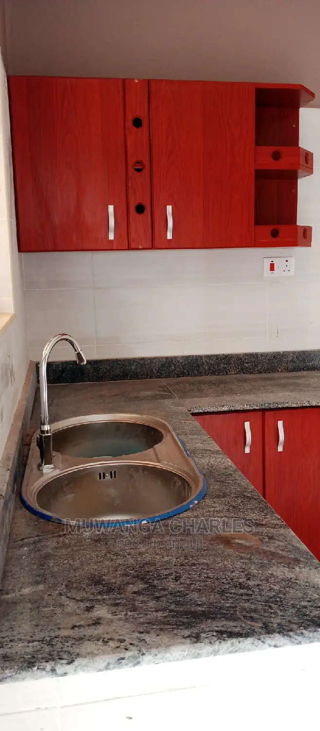 2bdrm Apartment in Fs Properties Ltd, Kampala for rent