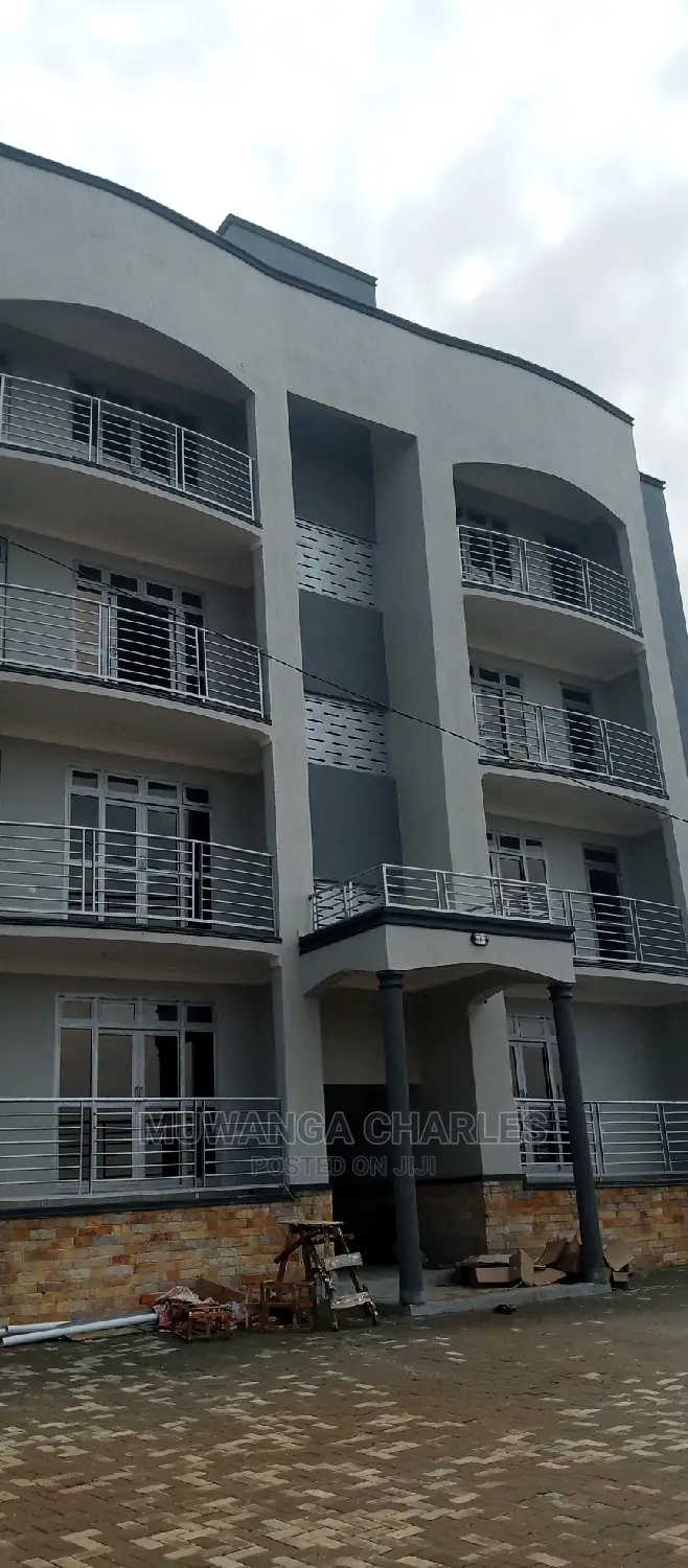 2bdrm Apartment in Fs Properties Ltd, Kampala for Rent