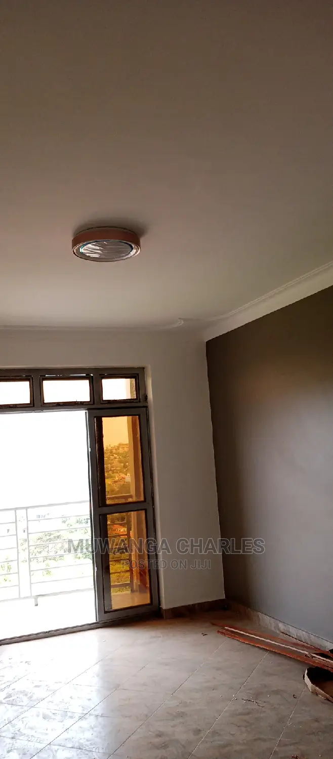 2bdrm Apartment in Fs Properties Ltd, Kampala for Rent