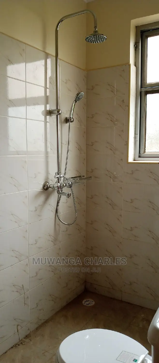 2bdrm Apartment in Fs Properties Ltd, Kampala for Rent