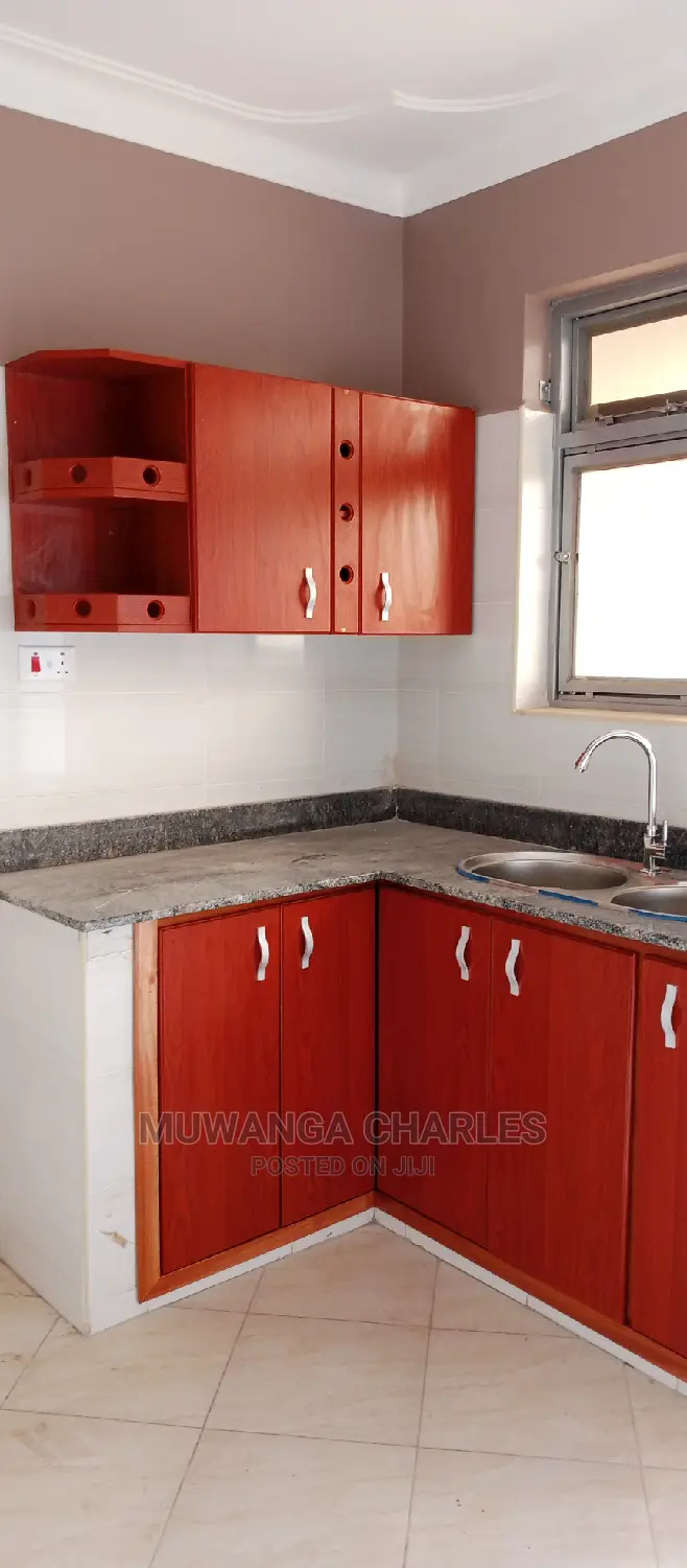 2bdrm Apartment in Fs Properties Ltd, Kampala for Rent