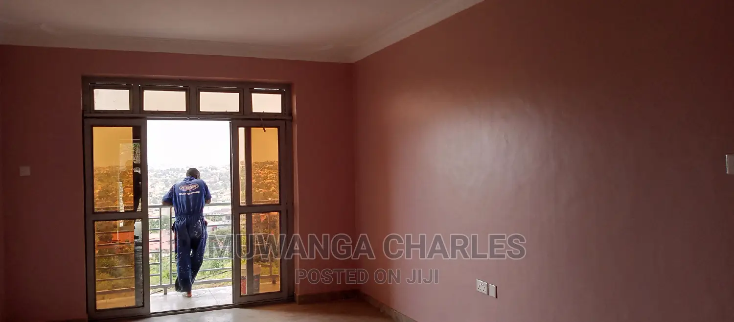 2bdrm Apartment in Fs Properties Ltd, Kampala for Rent