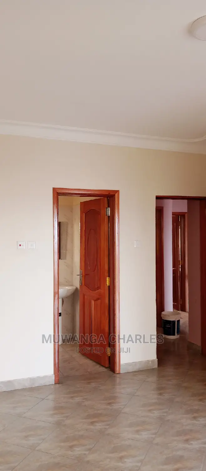 2bdrm Apartment in Fs Properties Ltd, Kampala for Rent