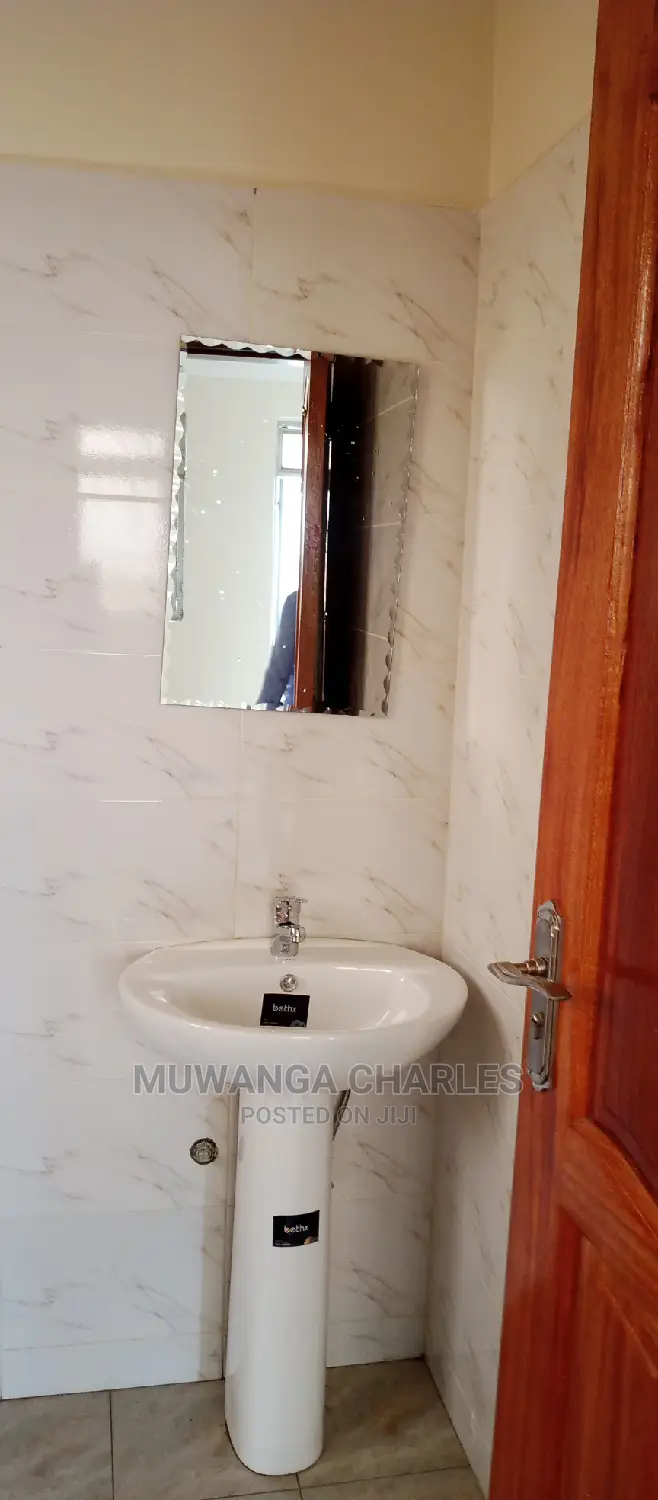 2bdrm Apartment in Fs Properties Ltd, Kampala for Rent