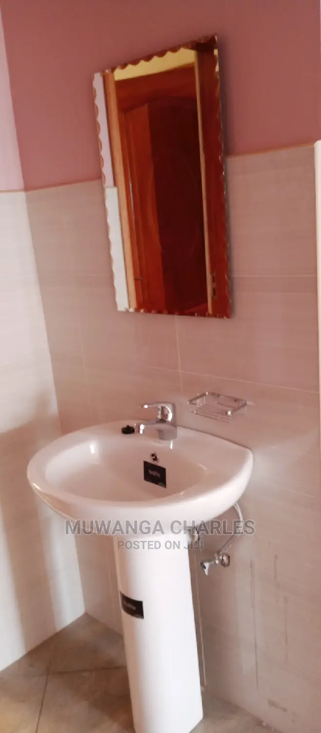 2bdrm Apartment in Fs Properties Ltd, Kampala for Rent
