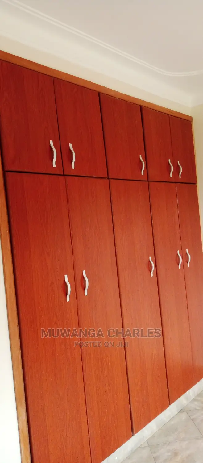 2bdrm Apartment in Fs Properties Ltd, Kampala for Rent