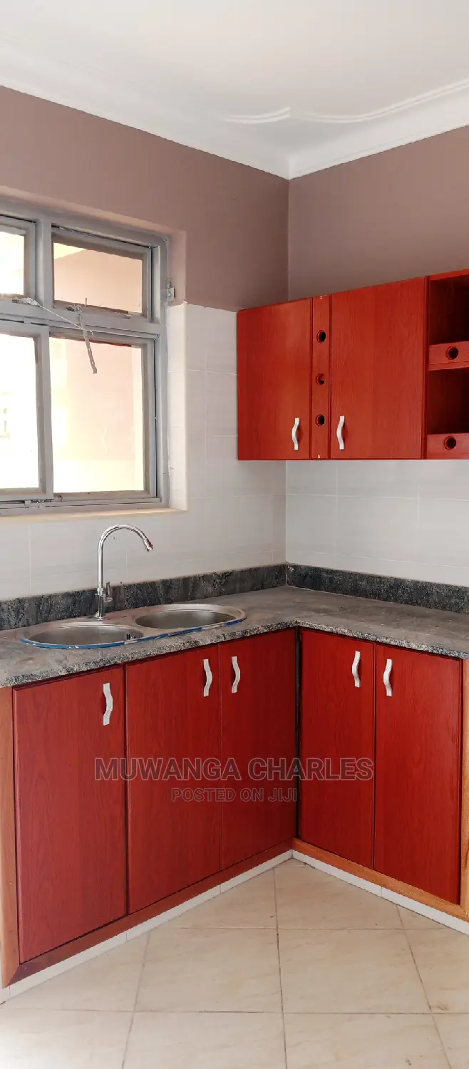 2bdrm Apartment in Fs Properties Ltd, Kampala for Rent
