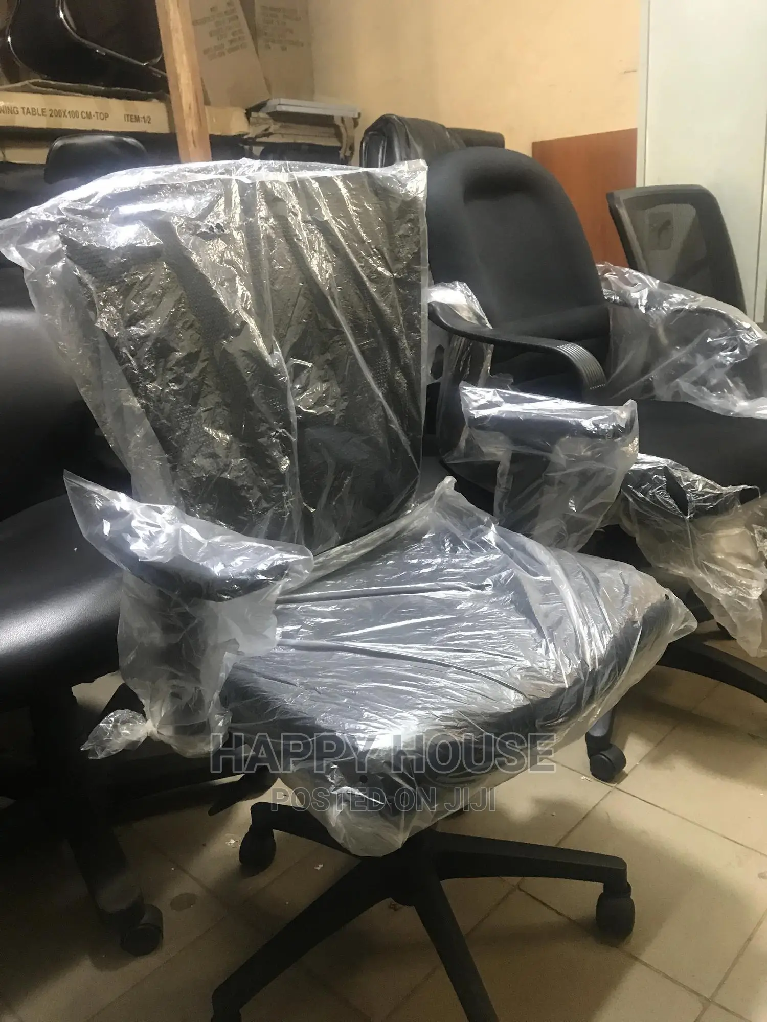 Office Chair