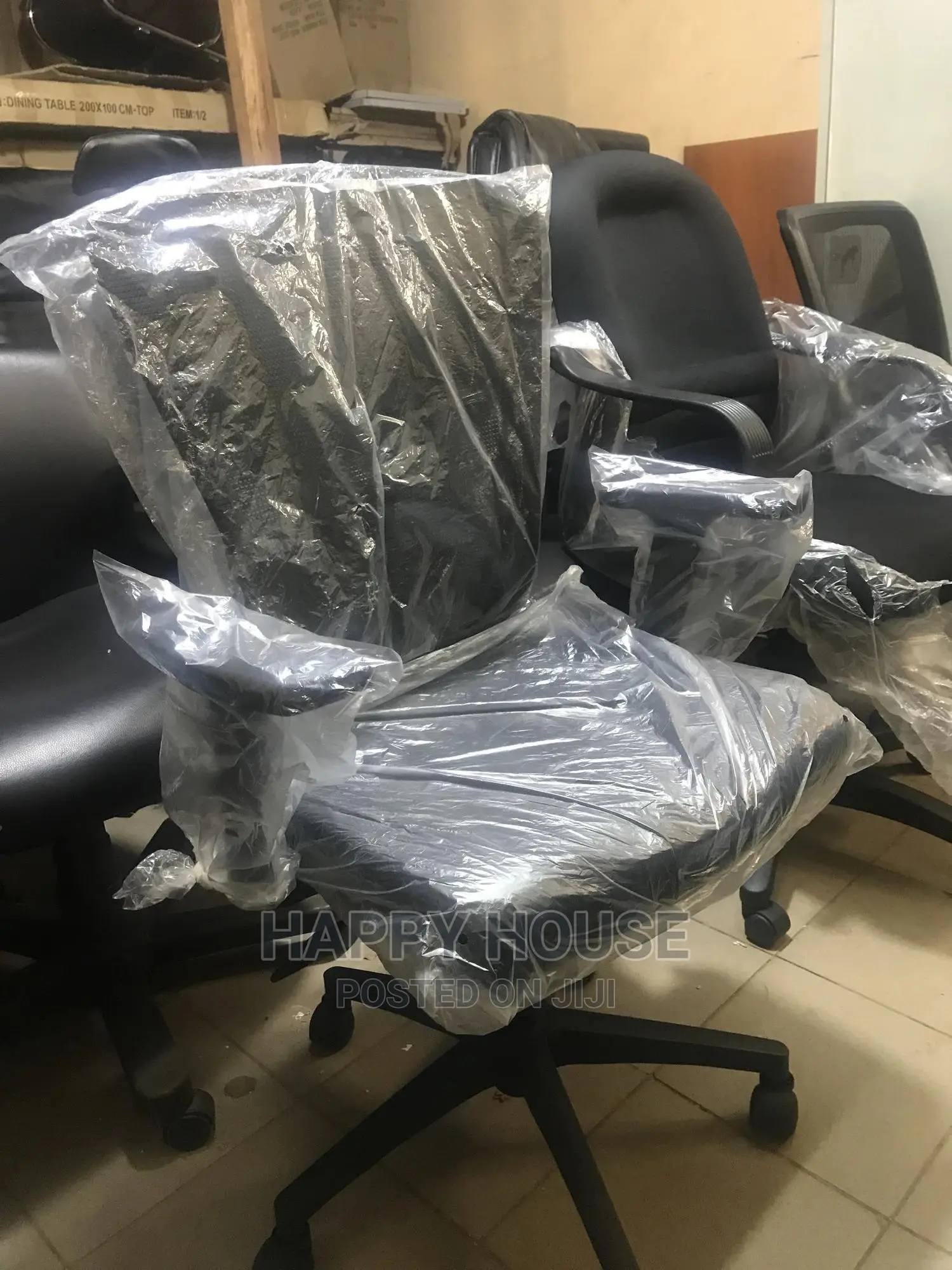 Office Chair