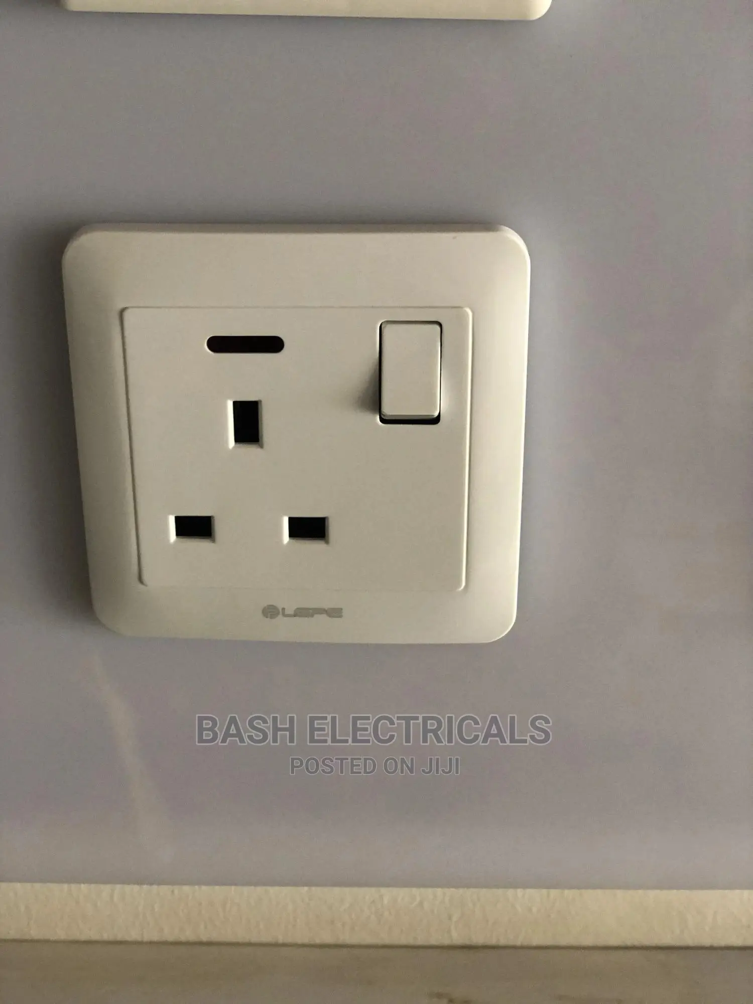 Single Socket
