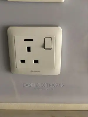 Single Socket