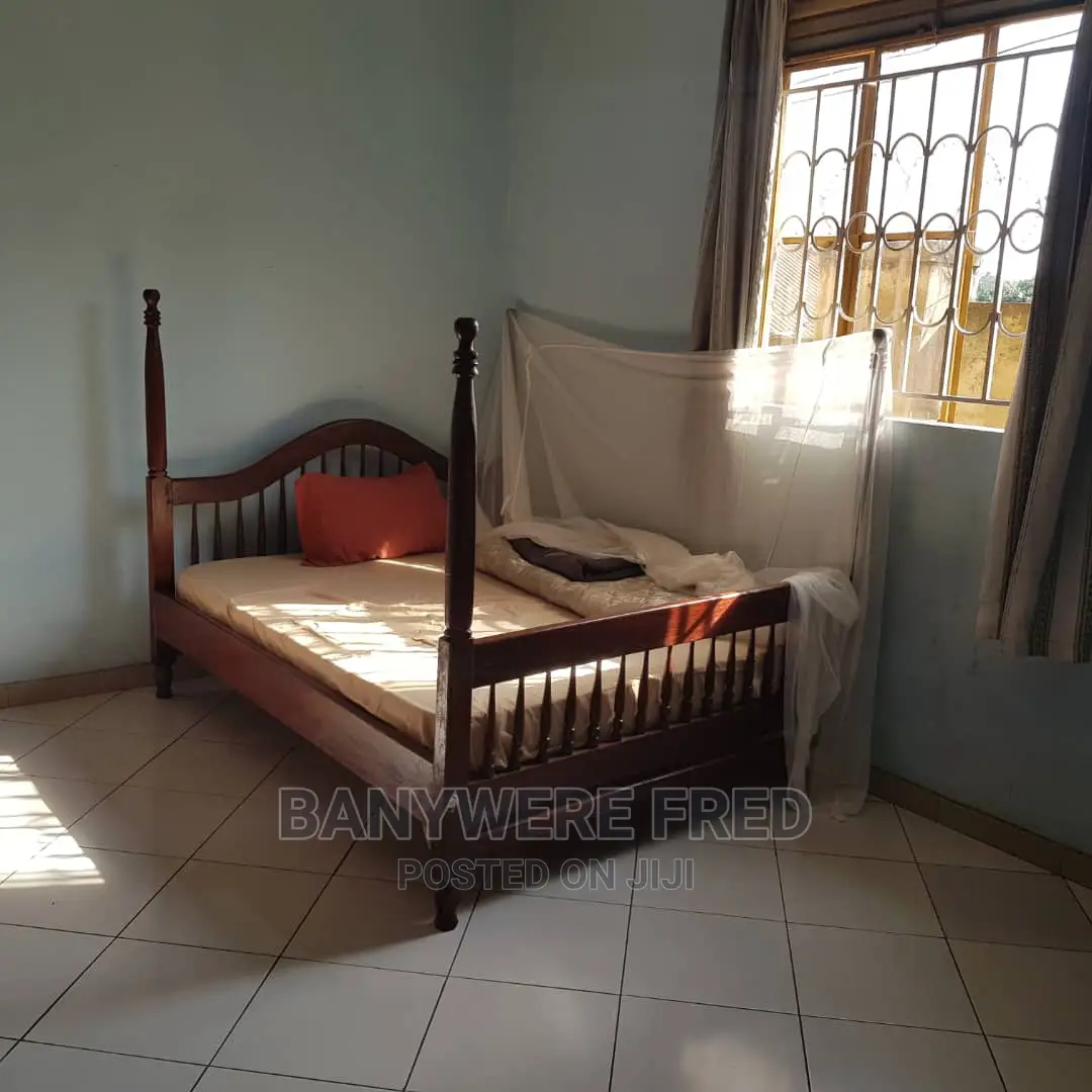 Furnished 3bdrm Bungalow in Kampala for Sale