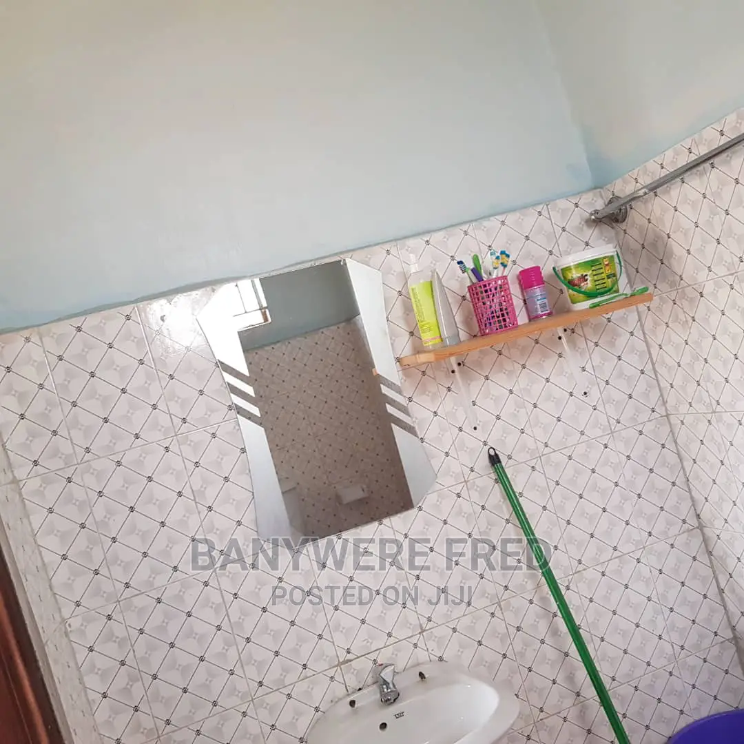 Furnished 3bdrm Bungalow in Kampala for Sale