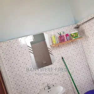 Furnished 3bdrm Bungalow in Kampala for Sale