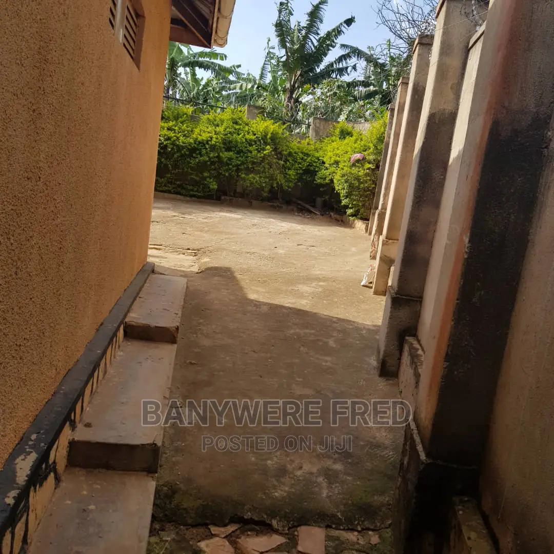 Furnished 3bdrm Bungalow in Kampala for Sale