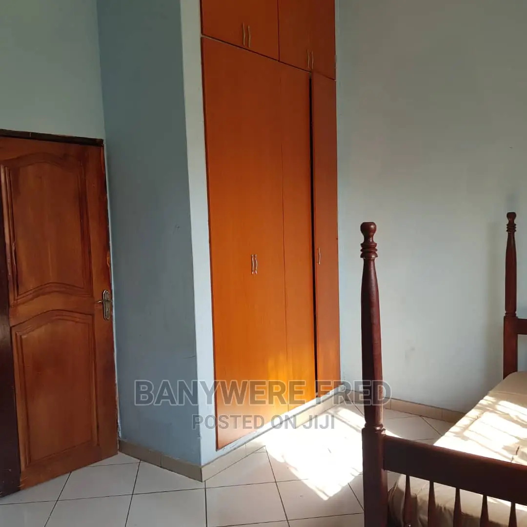 Furnished 3bdrm Bungalow in Kampala for Sale