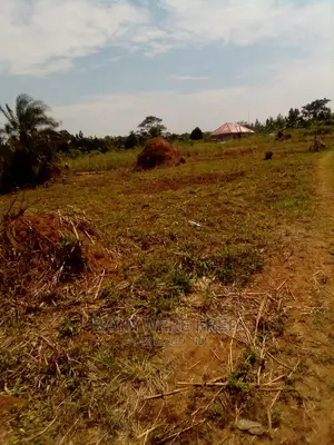 9acres for Sale in Mpoma Near the Setlite
