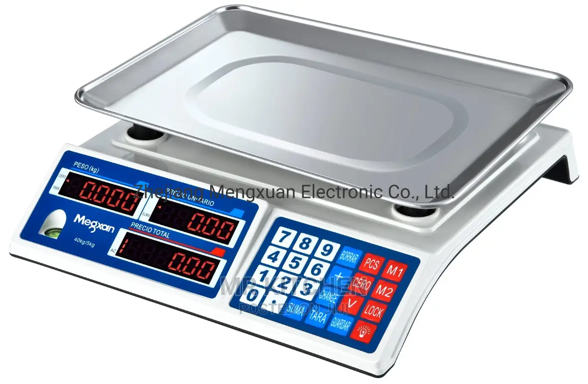 Digital Price Computing Scale(30kg)
