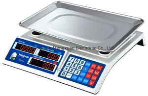 Digital Price Computing Scale(30kg)