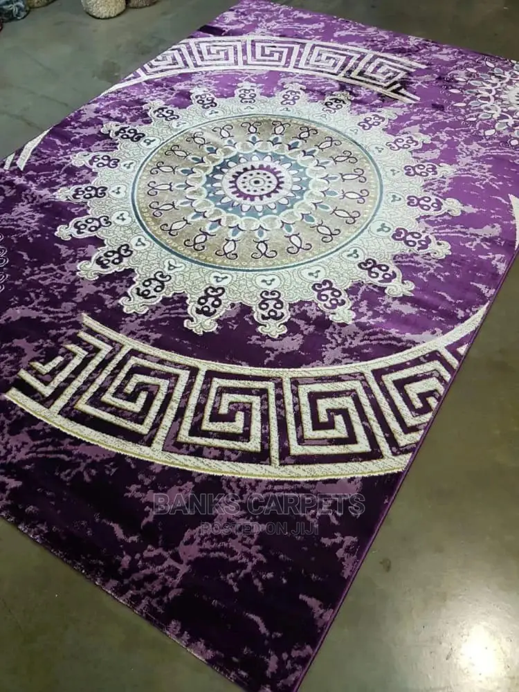 Modern Rugs