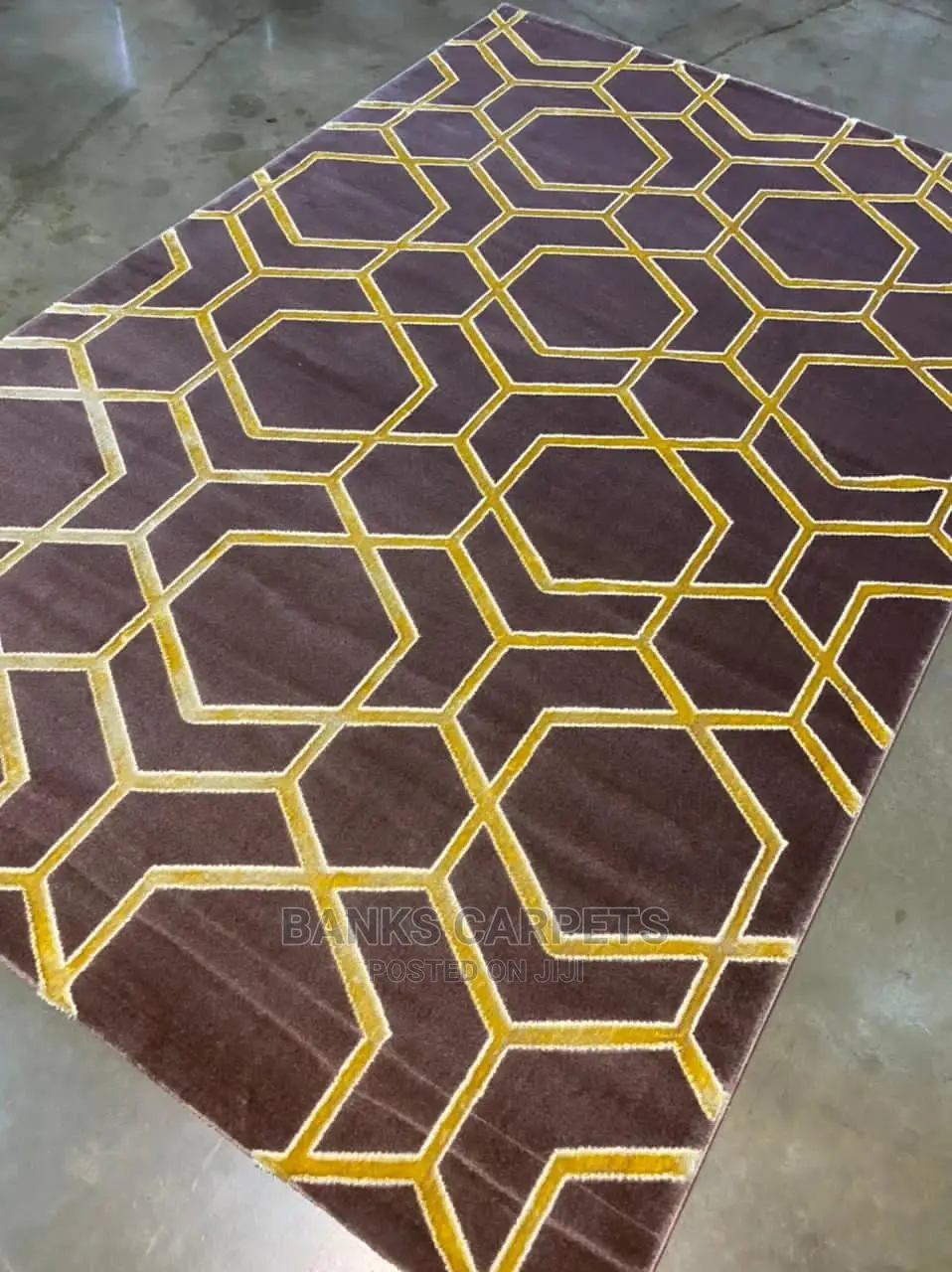 Modern Carpets