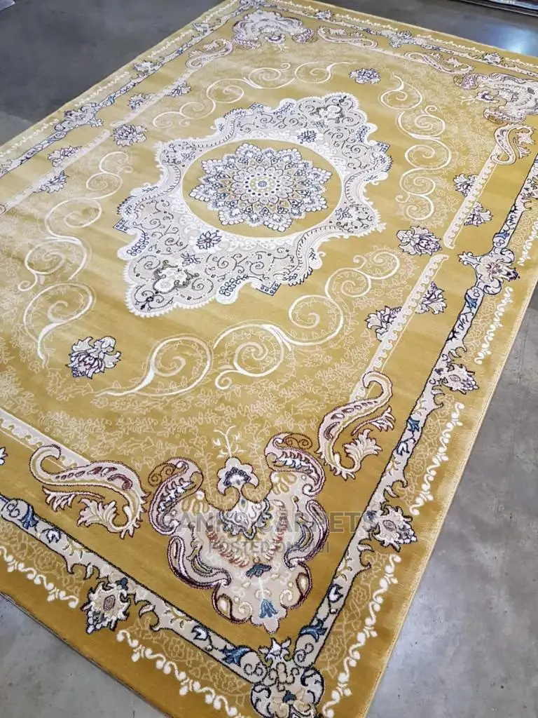Modern Rugs