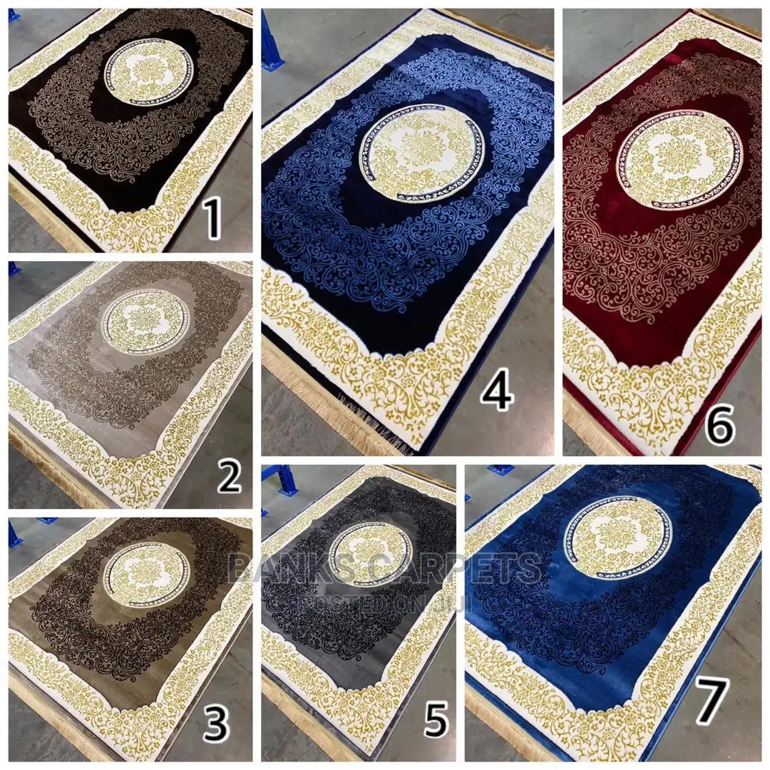 Banks Rugs