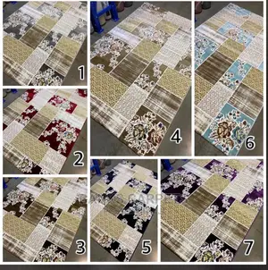 Freddie Carpets