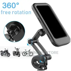 Waterproof Riding Phone Holder(Bracket)
