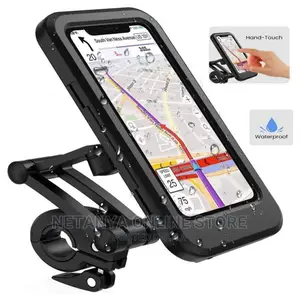 Waterproof Riding Phone Holder(Bracket)