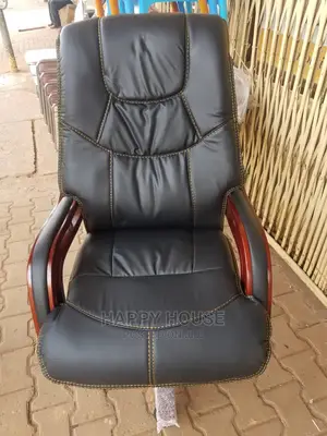 Executive Office Desk